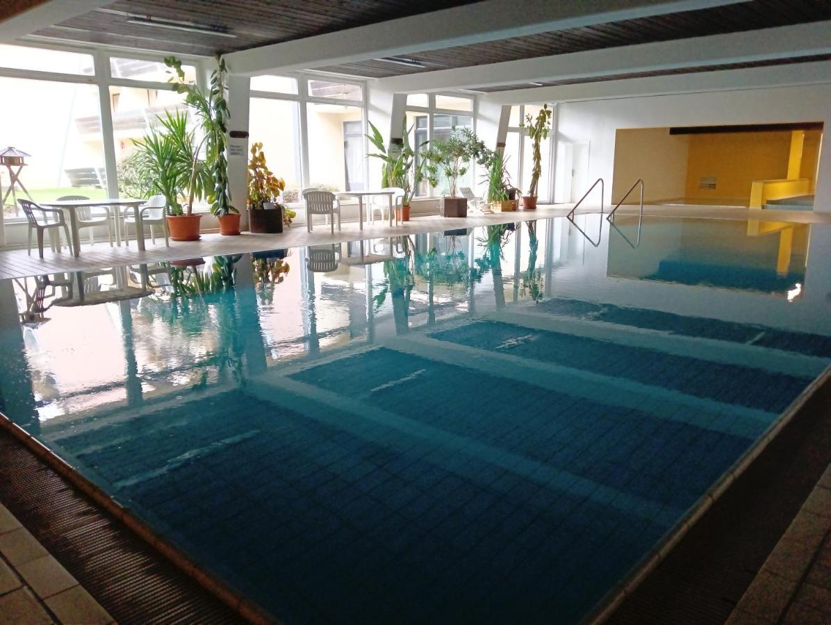 Berghof Studio Haus Rachel Mit Pool Sankt Englmar Ngoại thất bức ảnh