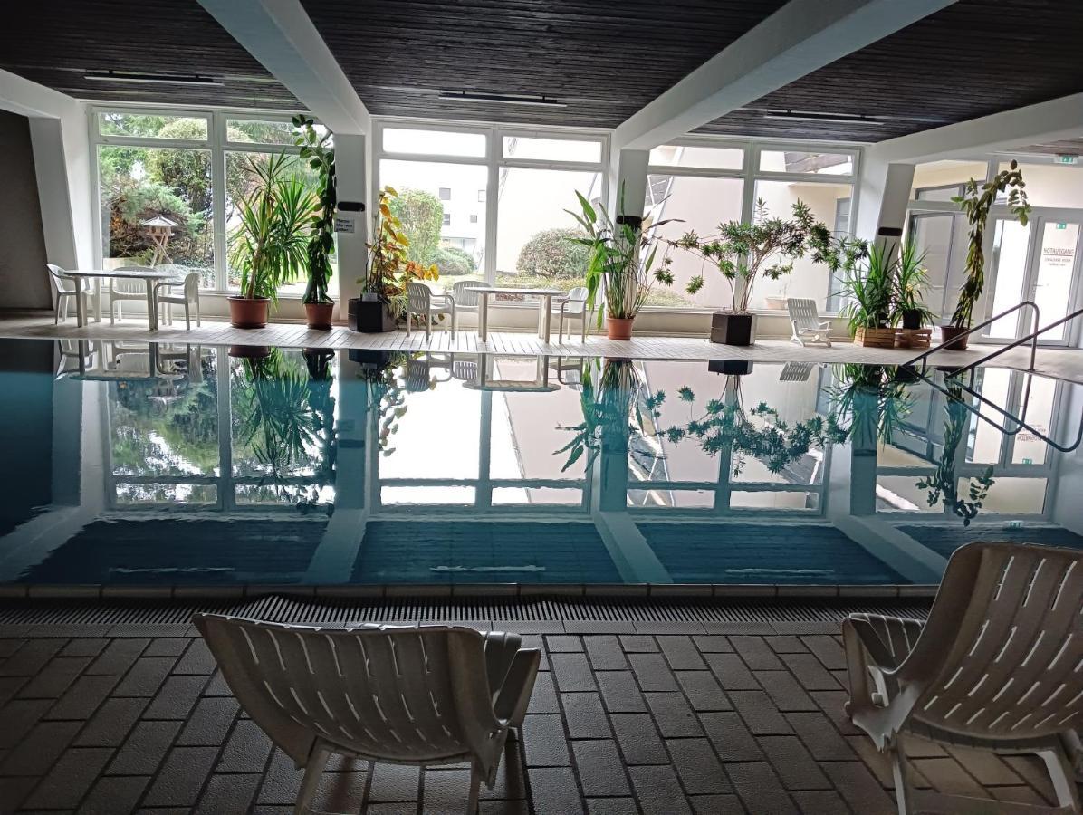 Berghof Studio Haus Rachel Mit Pool Sankt Englmar Ngoại thất bức ảnh