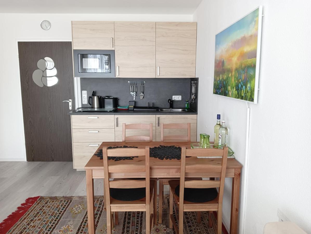 Berghof Studio Haus Rachel Mit Pool Sankt Englmar Ngoại thất bức ảnh