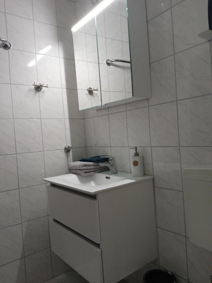 Berghof Studio Haus Rachel Mit Pool Sankt Englmar Ngoại thất bức ảnh
